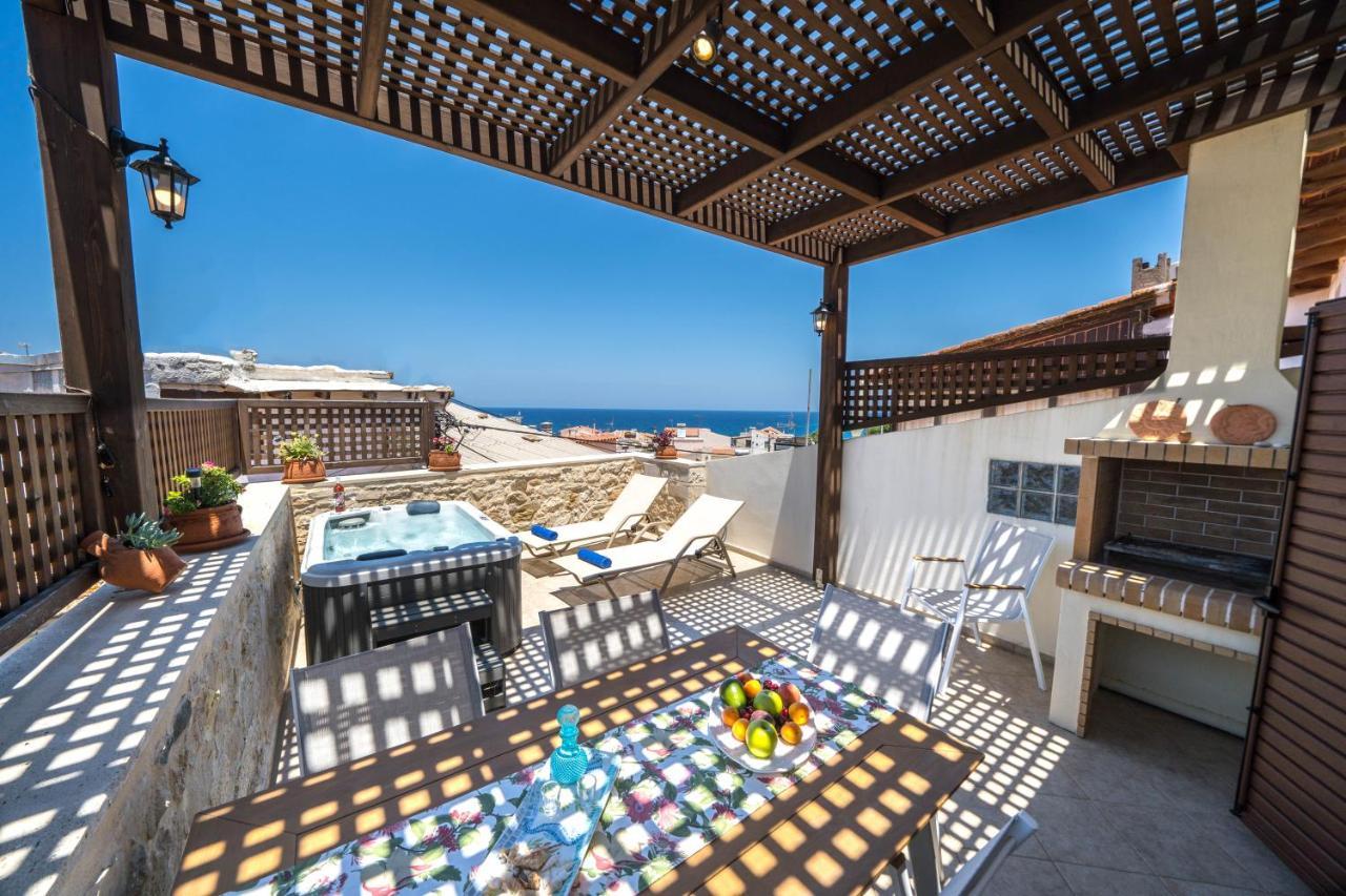 Arhontariki Luxury Apartament