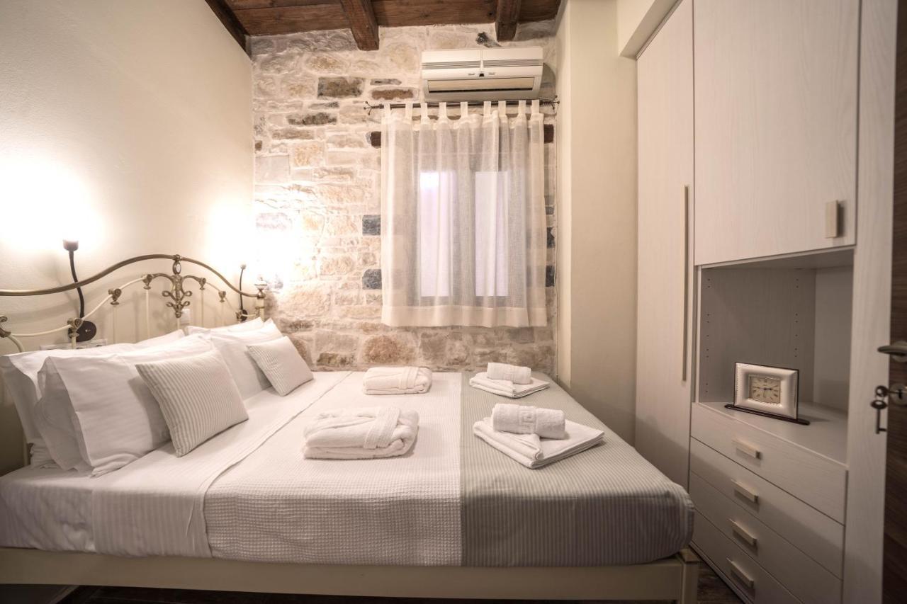 Arhontariki Luxury Apartament *